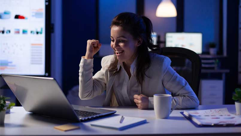 Embracing the Virtues of Starting an Online Business: Simple Strategies for Success